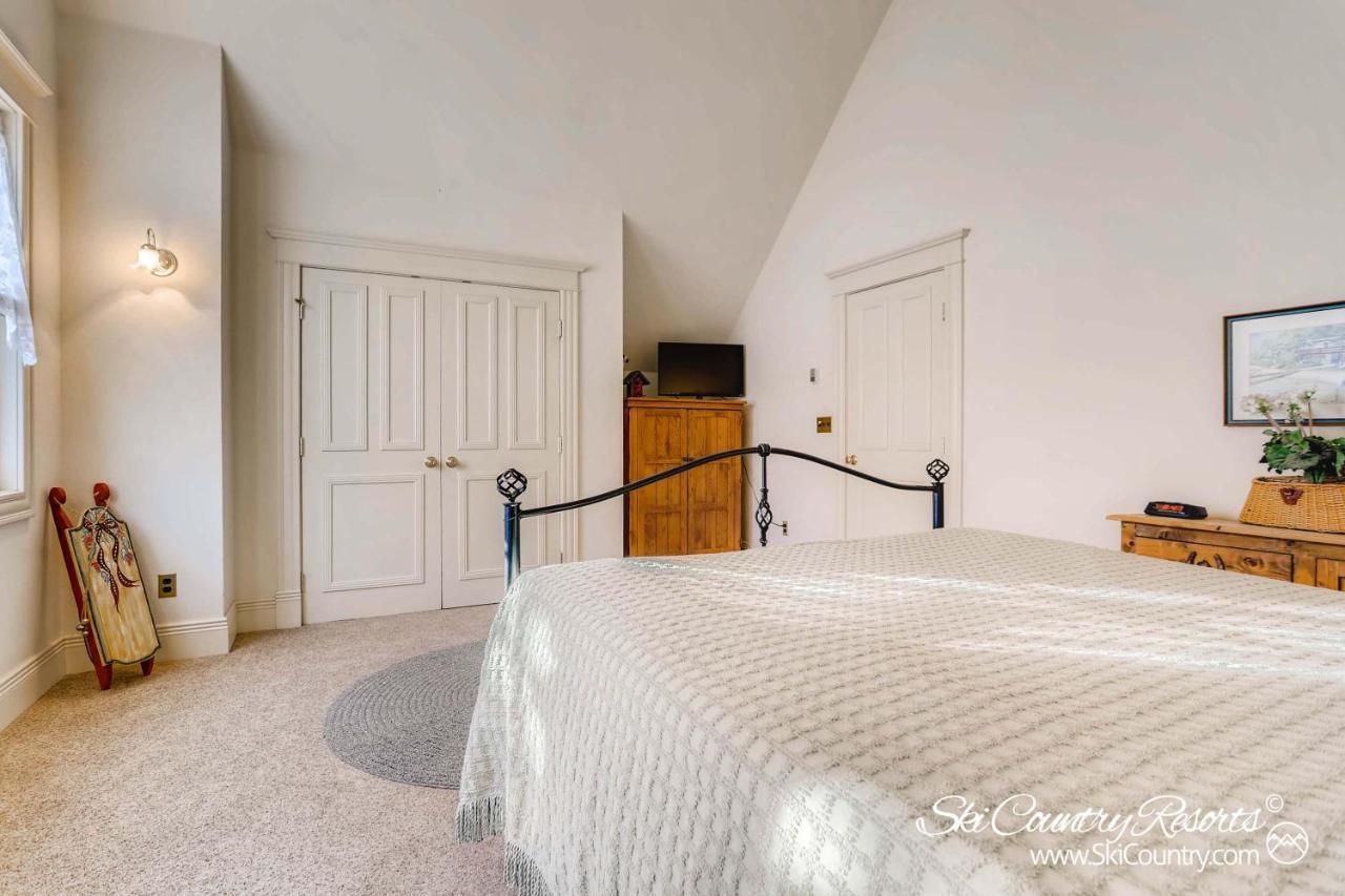 Rare Downtown Find On Main St! Beautiful Home Near Downtown And Gondola, Walk Everywhere! B304D Breckenridge Kültér fotó