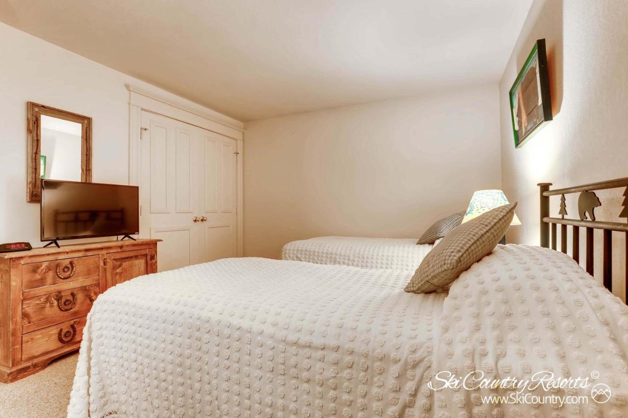 Rare Downtown Find On Main St! Beautiful Home Near Downtown And Gondola, Walk Everywhere! B304D Breckenridge Kültér fotó
