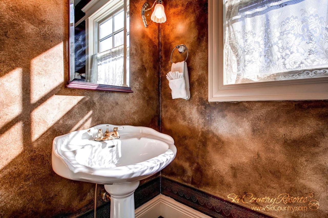 Rare Downtown Find On Main St! Beautiful Home Near Downtown And Gondola, Walk Everywhere! B304D Breckenridge Kültér fotó