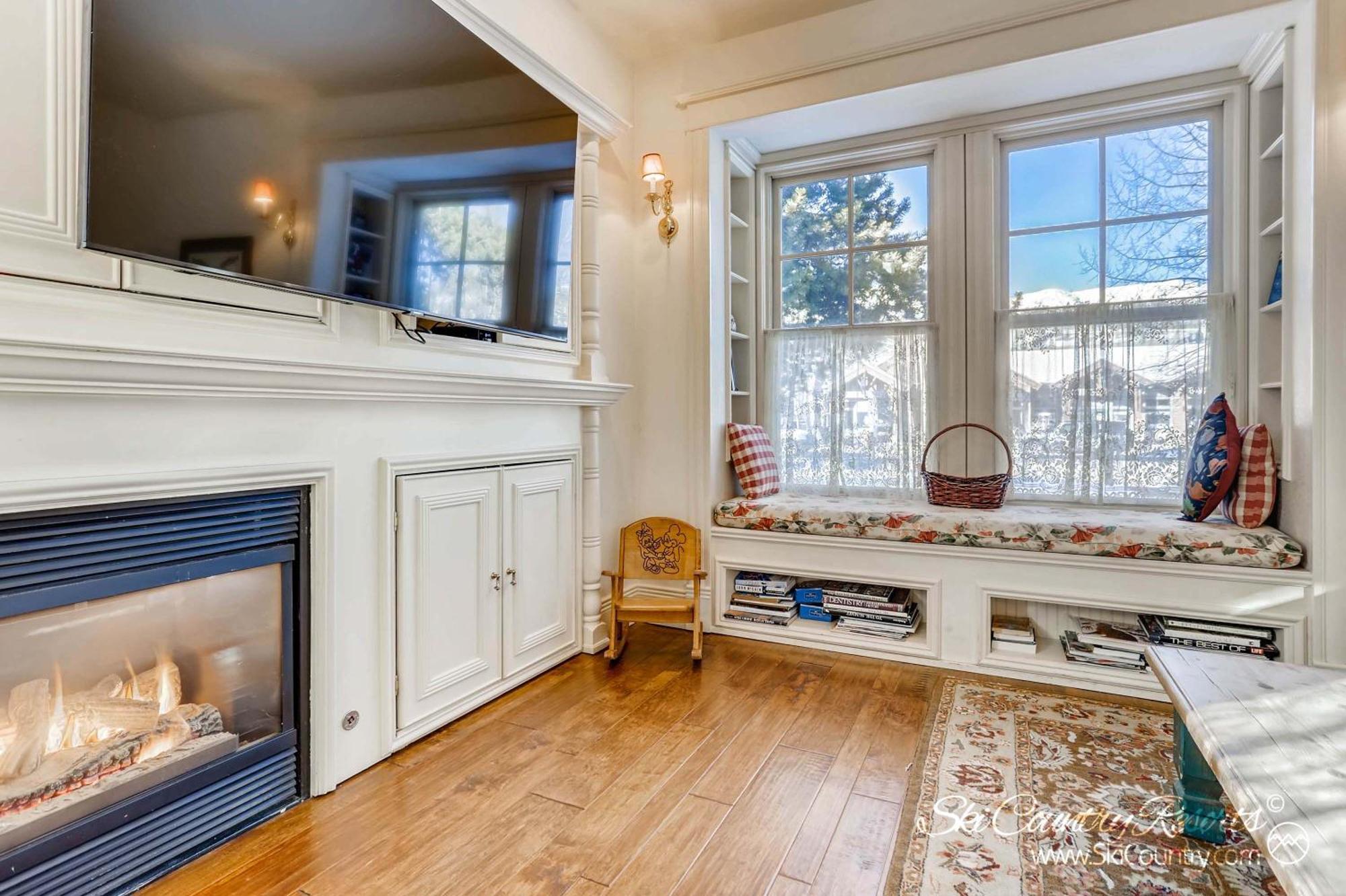 Rare Downtown Find On Main St! Beautiful Home Near Downtown And Gondola, Walk Everywhere! B304D Breckenridge Kültér fotó